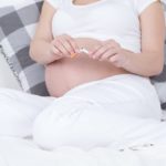 Les effets du tabagisme pendant la grossesse